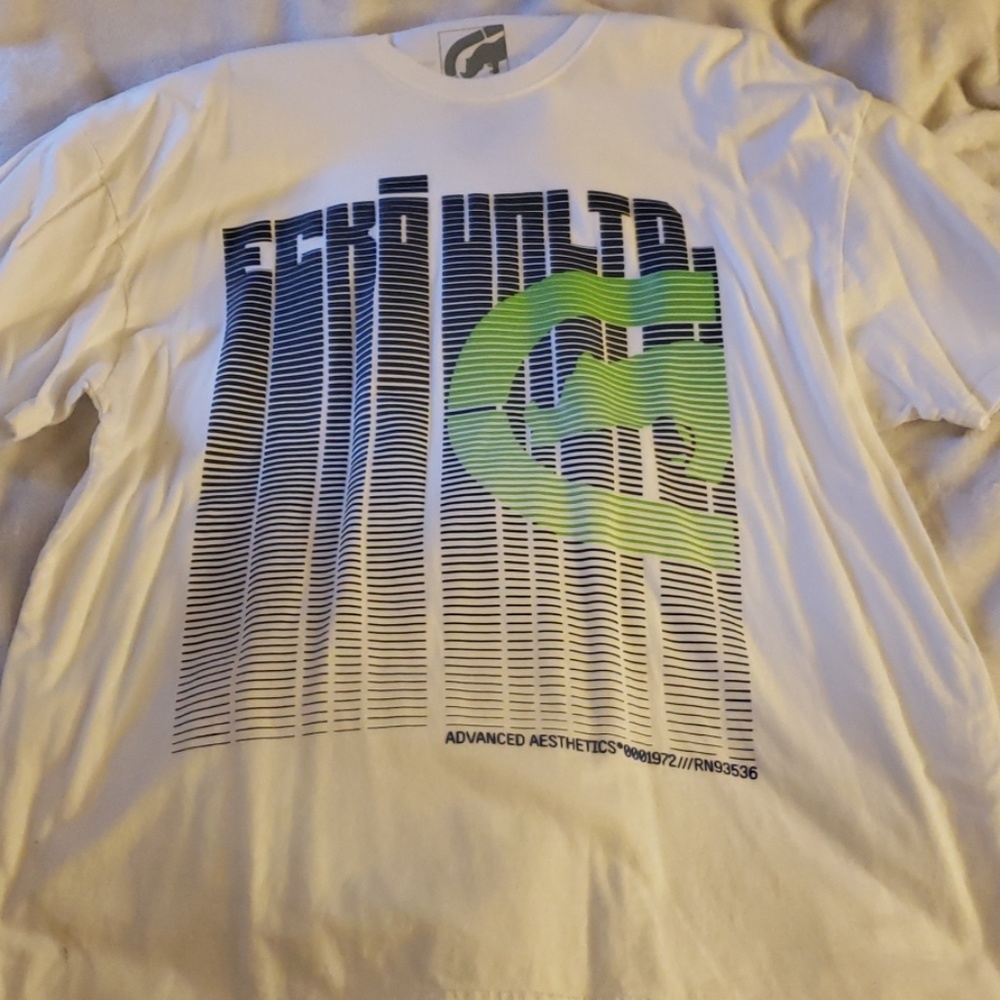 Ecko Unlimited T-Shirt